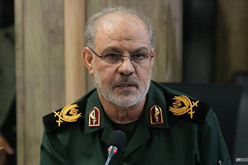 پاسخ قاطع ایران به تهدیدات: آماده برای هر تحرک دشمن!