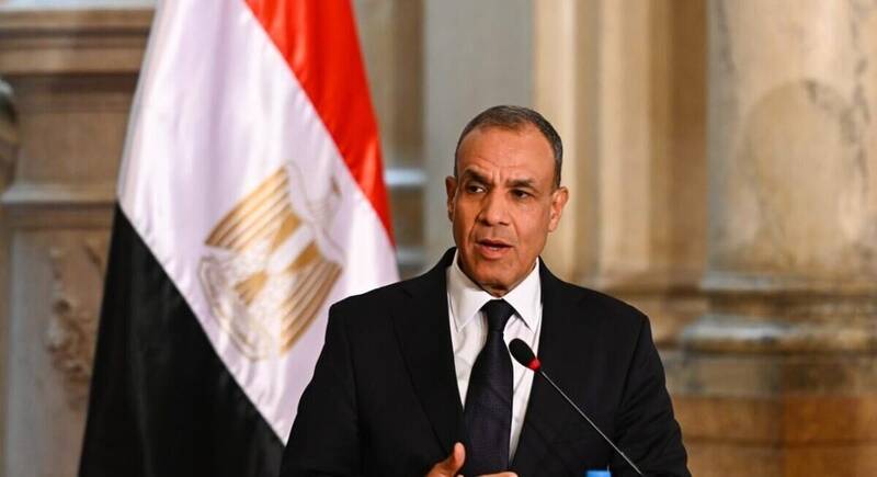 گفت‌وگوی دیپلماتیک مصر و قطر: تلاش برای امنیت منطقه پس از توافق ایران و آمریکا