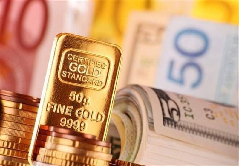 طلای ۱۸ عیار به مرز ۱۷ میلیون نزدیک شد؛ سکه در اوج ۱۷۱ میلیون!