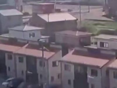 زلزله مهیب ۷.۲ ریشتری ژاپن: ۲۰ زخمی و ادامه لرزش‌ها!