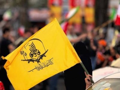 لشکر فاطمیون: جنگ رسانه‌ای صهیونیست‌ها در برابر حقیقت