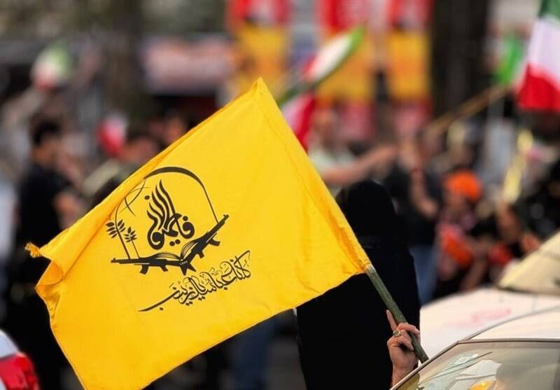 لشکر فاطمیون: جنگ رسانه‌ای صهیونیست‌ها در برابر حقیقت