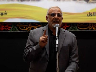 توافق پنهانی لبنان و اسرائیل؛ نماینده پارلمان فاش کرد!