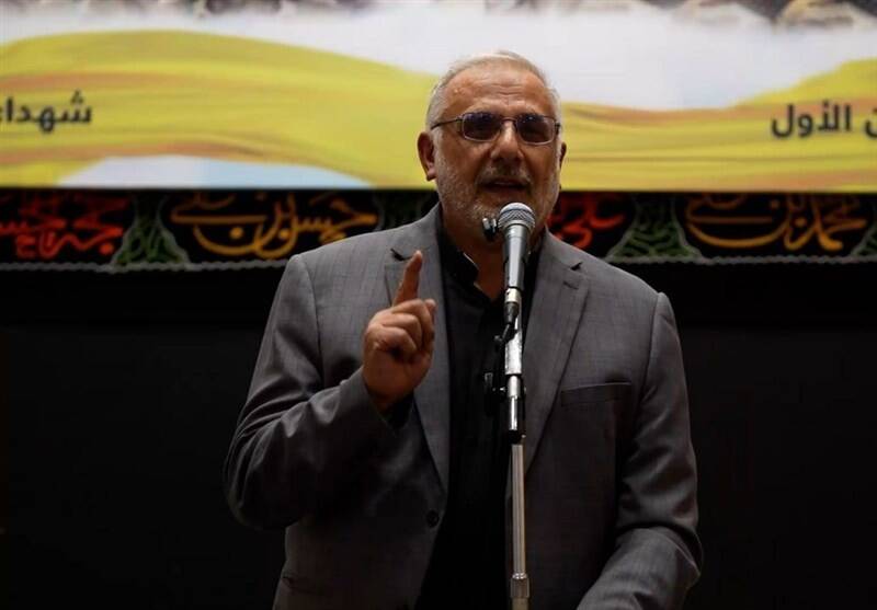 توافق پنهانی لبنان و اسرائیل؛ نماینده پارلمان فاش کرد!