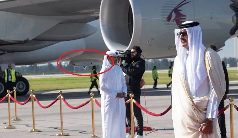 معاملات پنهانی: همکاری نظامی اسرائیل با قطر و عربستان فاش شد!