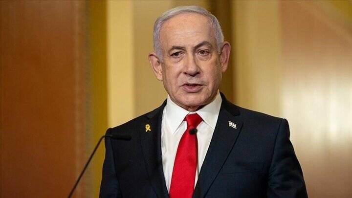 نتانیاهو در آستانه استعفا: نبرد برای بقاء در لیکود!
