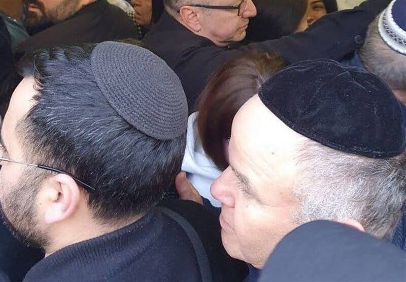 قطارهای سبک قدس اشغالی: نقص فنی در زیرساخت‌ها، سفرها متوقف شد!
