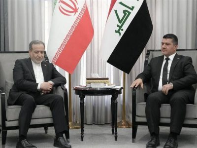 عراق: میزبانی تشییع رهبر شهید، نماد افتخار تاریخی!