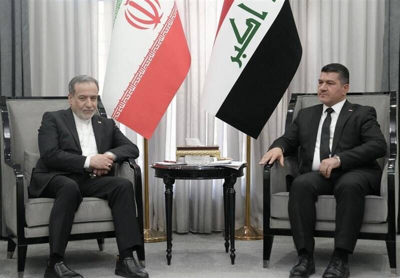 عراق: میزبانی تشییع رهبر شهید، نماد افتخار تاریخی!