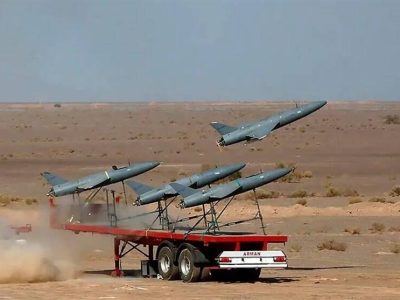 ایران، ترامپ را به بازی می‌گیرد: اعتراف رسانه عبری به قدرت دفاعی جمهوری اسلامی