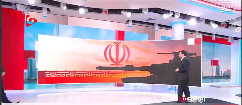 گنجینه‌ای از اسرار: تسلیحات آمریکایی در دستان ایران!