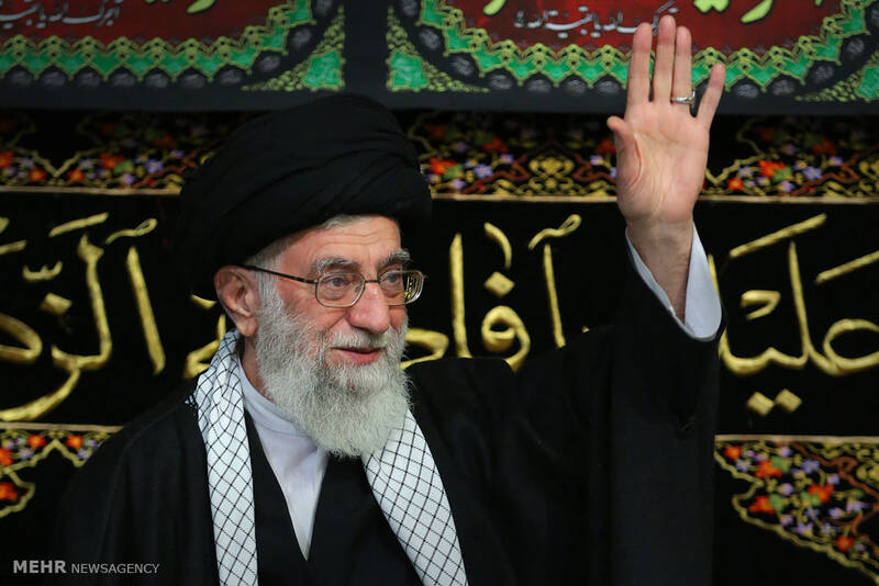 تهران در آغوش زائران: آماده‌سازی برای تشییع رهبر شهید با ظرفیت دو میلیون نفر!