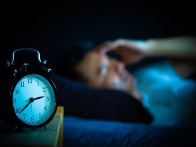 خواب خیلی کم یا خیلی زیاد، هر عضوی از بدن را پیر می‌کند