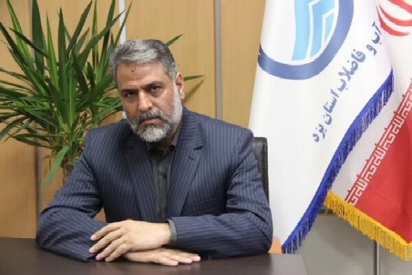 حل افت فشار آب مناطق حاشیهای یزد با بهرهبرداری از مخزن «ساقی کوثر»