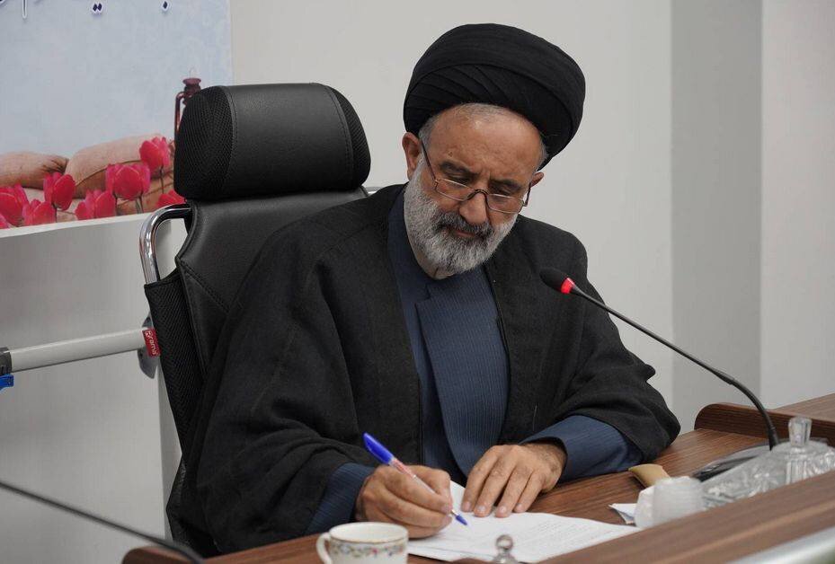 محرم جلوه‌ای عمیق‌تر به فرهنگ ایثار و شهادت می‌بخشد
