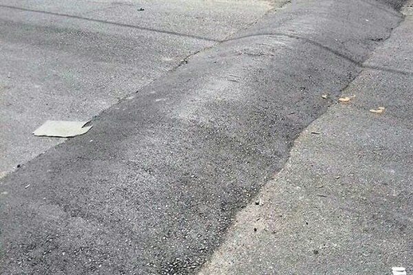 شکایت رانندگان از سرعت‌کاه‌های خطرناک در محور وادان-کیلان