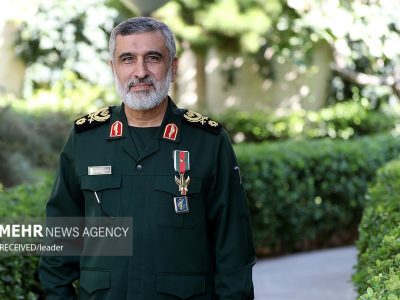 اقتدار موشکی ایران چگونه ساخته شد؟/ مردی که معادلات آسمان را برهم زد