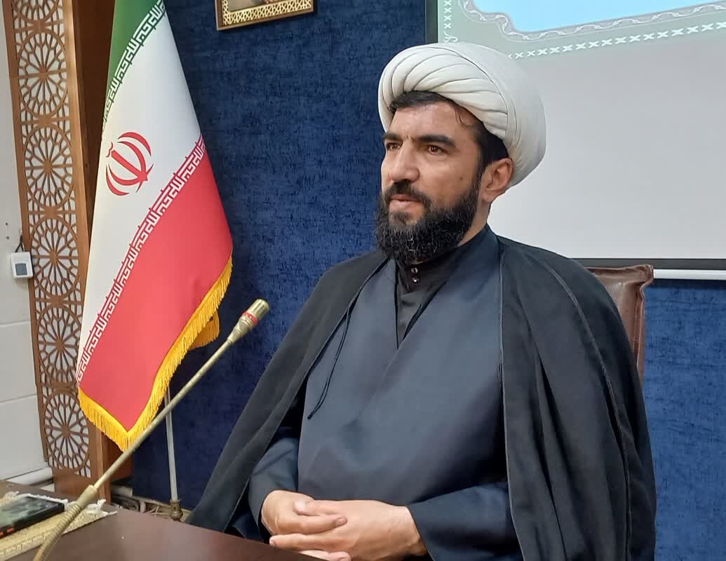 گرزین:مشارکت میلیونی مردم نشانه موج تمدنی جدید است