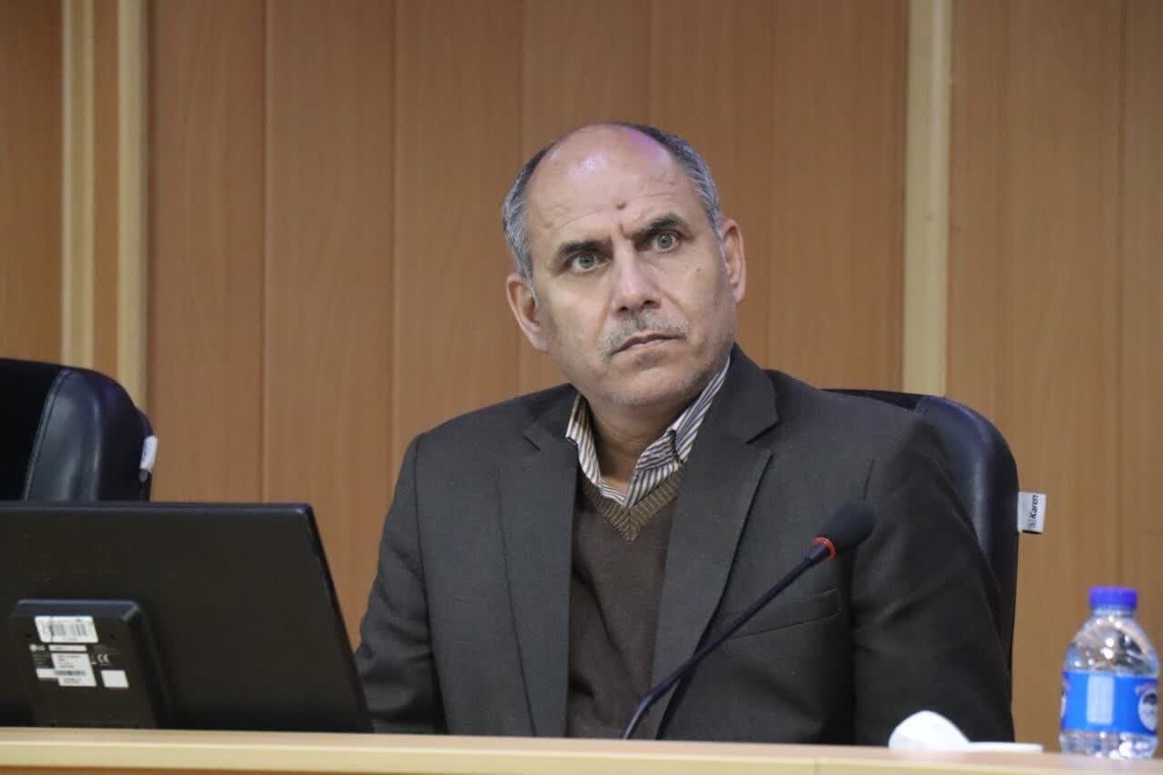 بیات‌منش: توسعه، اشتغال و حفاظت از محیط‌زیست باید همزمان دنبال شود