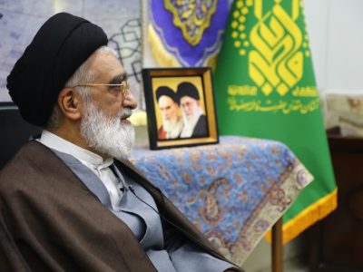 امام جمعه قم: امروز جنگ نرم دشمن بر محور تفرقه و ناامیدی است