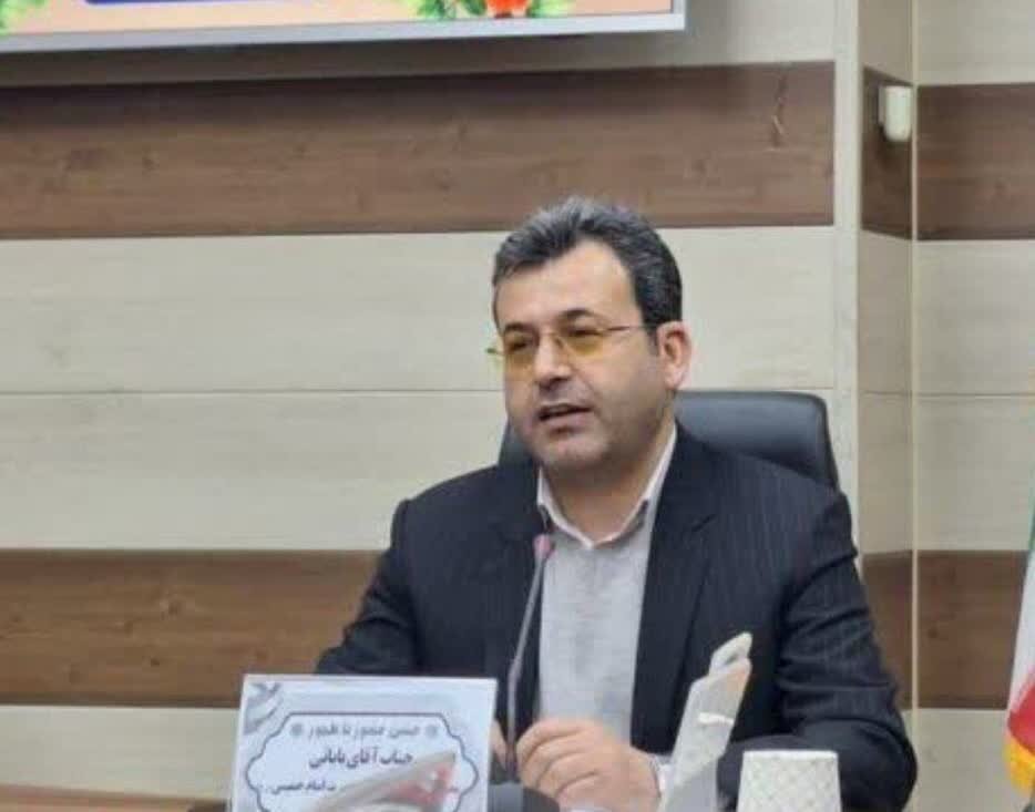 آغاز پویش محرم برای حمایت از ۱۵ هزار فرزند نیازمند گلستان