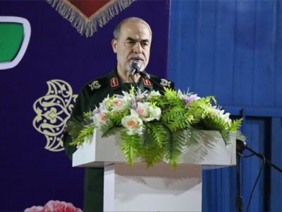 وحدت و مقاومت رمز شکست‌ناپذیری ملت ایران در برابر استکبار است