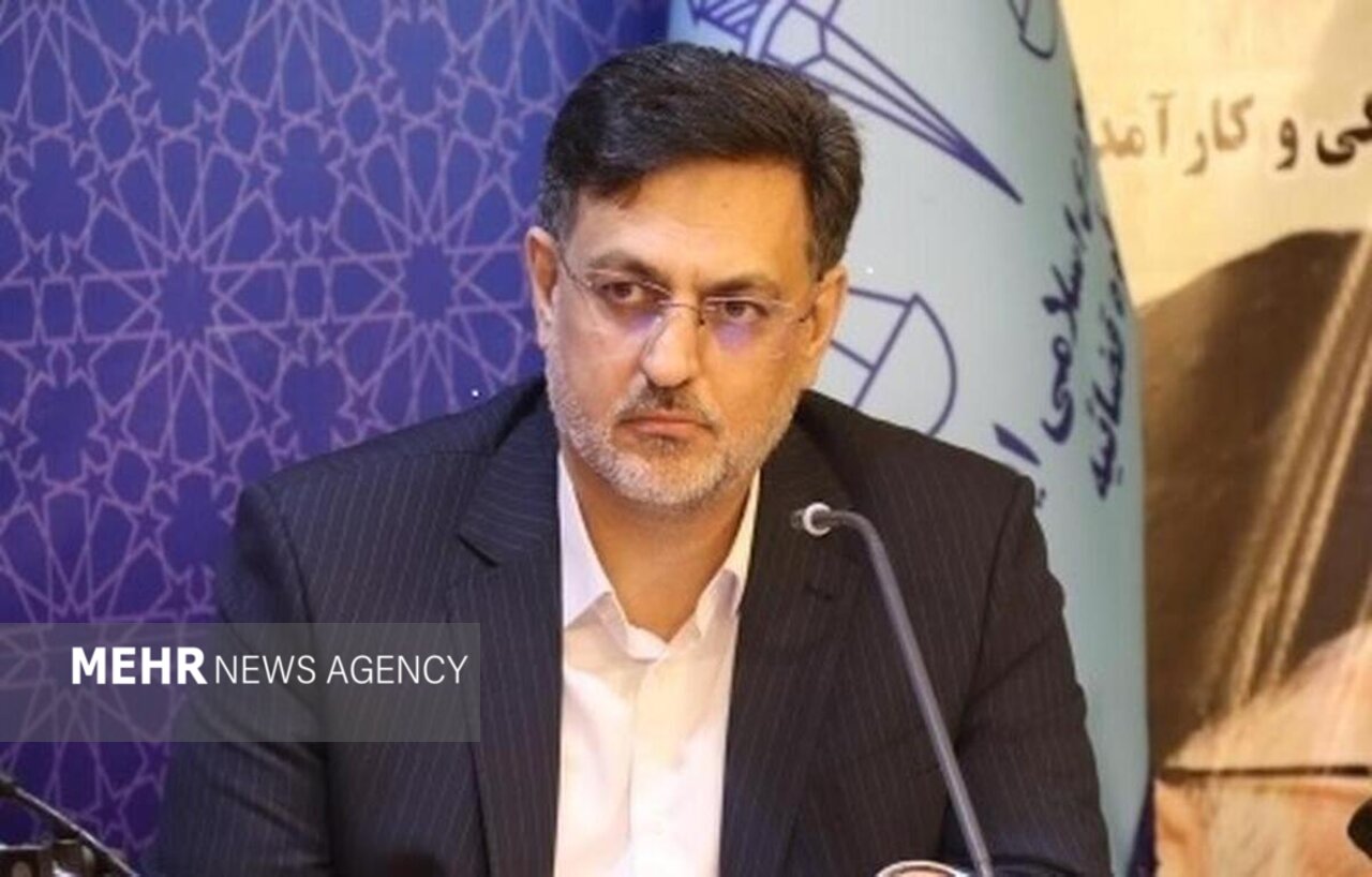 تعیین تکلیف۱۰ هزار میلیارد ریال کالا در انبارهای اموال تملیکی اصفهان