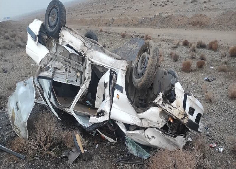 سردار حسینی: ارتقای کیفیت ناوگان خودرویی از عوامل مهم کاهش تلفات است