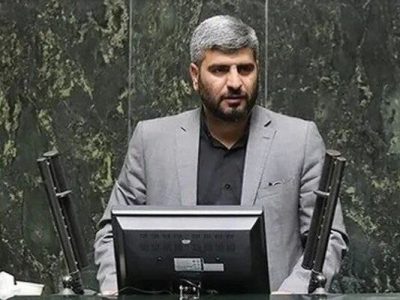 یک نماینده مجلس: مردم باید نتیجه ملموس پروژه کمربندی قلعه‌نو را ببینند