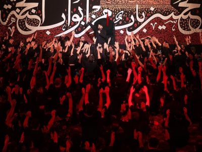 تقویم محرم گلستان؛ازاجتماع شیرخوارگان تاآیین‌های ویژه بانوان ونوجوانان