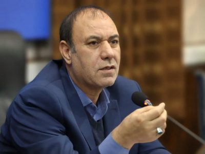 آمادگی تهران برای مراسم وداع و تشییع رهبر شهید
