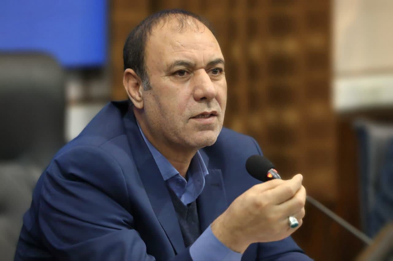 آمادگی تهران برای مراسم وداع و تشییع رهبر شهید