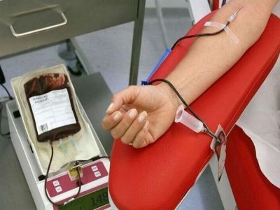 مهدی زاده:۱۰۰ درصد نیاز خونی استان تهران تأمین است