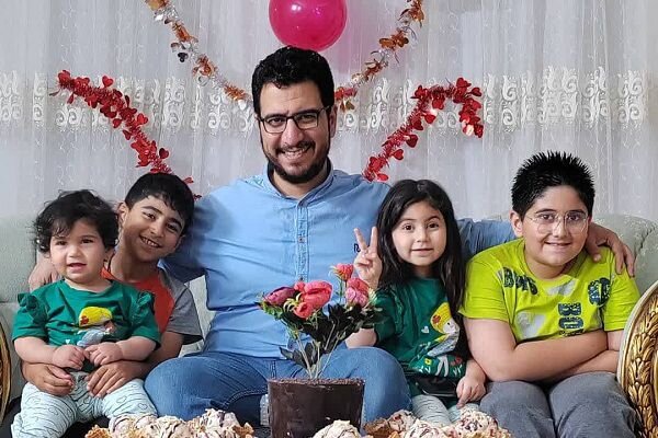 پرداخت وام ۷۰۰ میلیونی به دانشجویان دارای فرزند + جزئیات