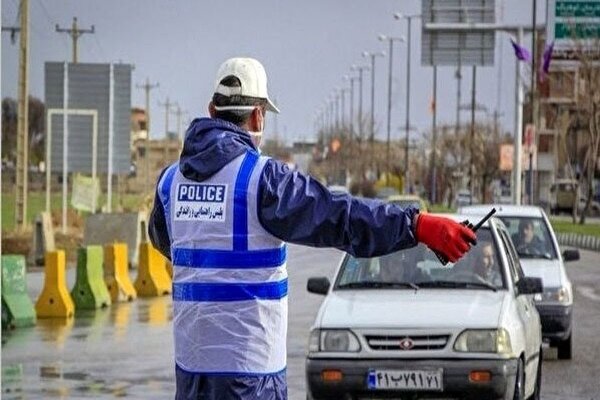 پلیس راهور کرمانشاه: محدودیتهای ترافیکی تاسوعا و عاشورا اعمال میشود