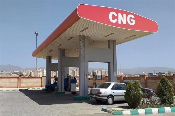 آیا CNG رایگان می‌تواند عطش بنزین را کم کند تجربه‌ای ساده با اثری بزرگ