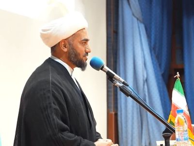 امام جمعه بم: گره‌گشایی از کار مردم ارزشی بالاتر از ده حج دارد