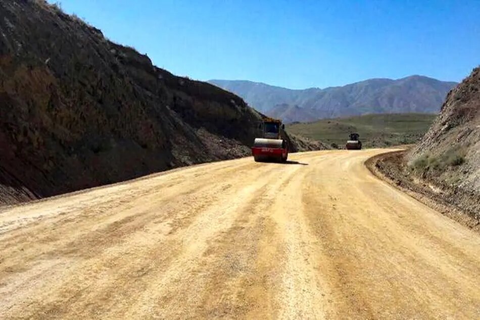 قمی: فاز نخست کمربندی پاکدشت تا پایان سال تکمیل می‌شود