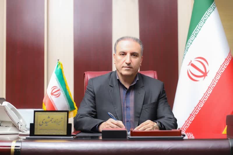 کشف ۲۱ دستگاه ماینر غیرمجاز در لرستان