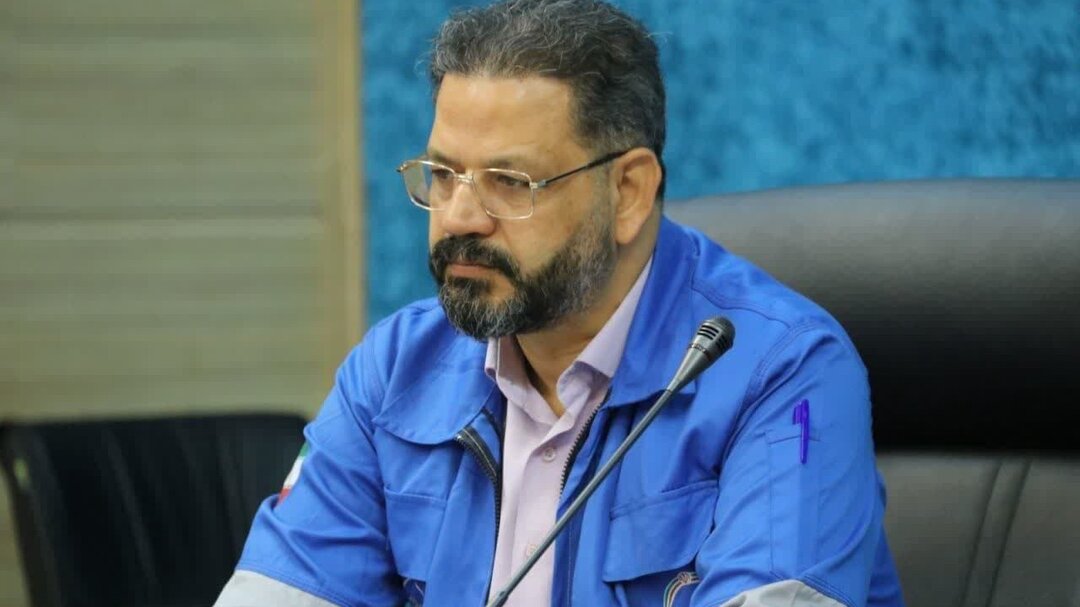 هشدار سطح نارنجی مدیریت بحران یزد صادر شد