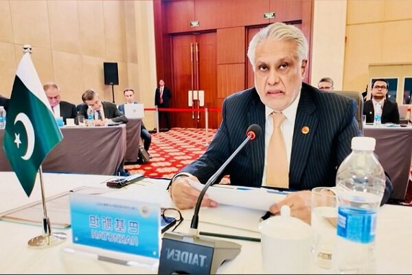 دیدگاه اسلام آباد درباره تمرکز محورهای مذاکرات میان ایران و آمریکا