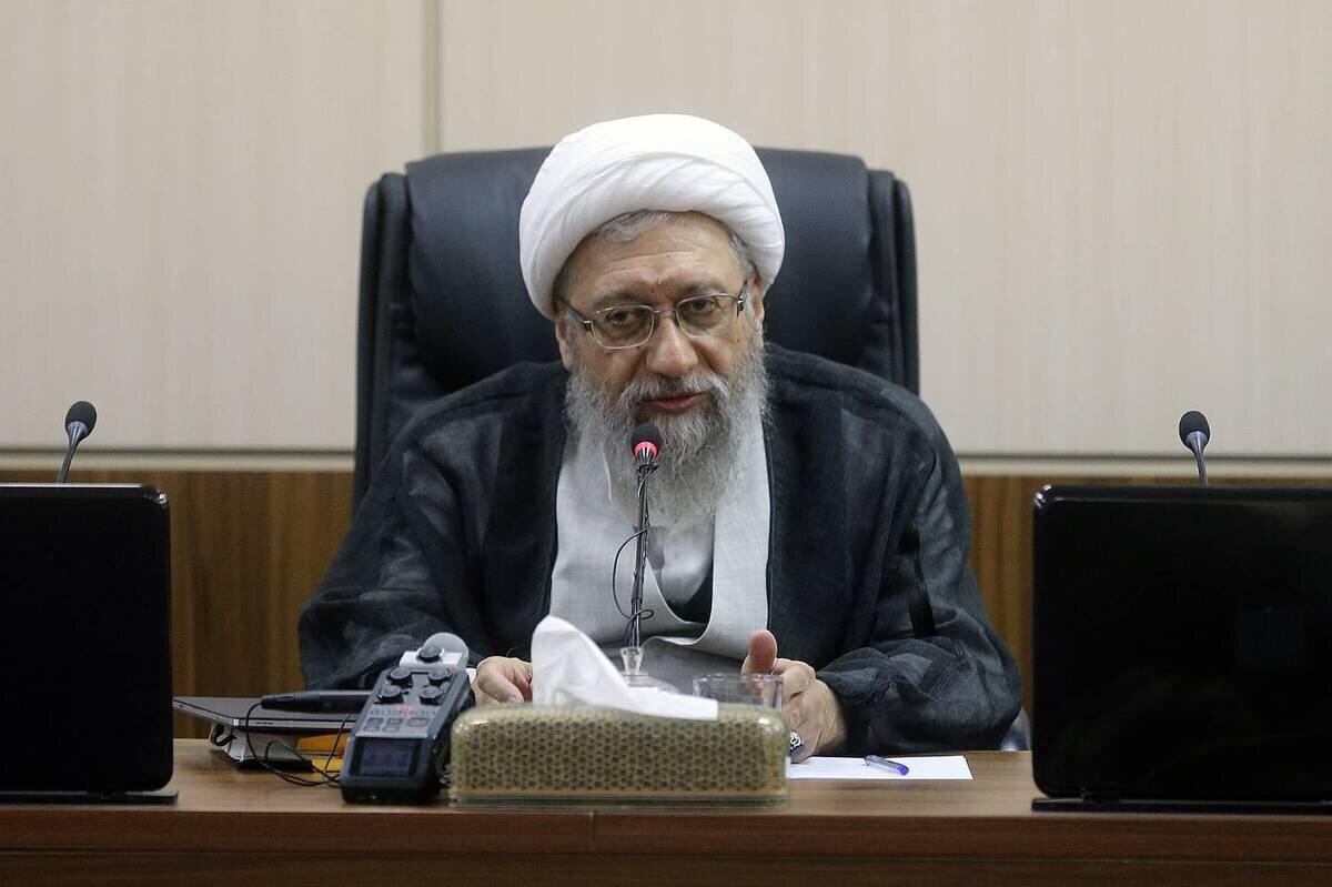 حصن حصین ایران با خیزش مردم و مجاهدت نیروهای مسلح محفوظ ماند