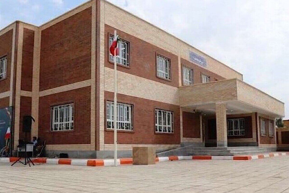 هنرستان دخترانه ۱۸۰ نفره در صفادشت احداث می‌شود