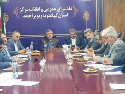 گره‌گشایی از مشکلات ۴ واحد تولیدی در کهگیلویه و بویراحمد