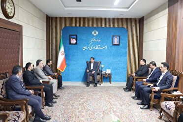 وقایع دی‌ماه نشان داد یکی از اهداف اصلی دشمنان مراکز صداوسیما هستند