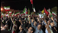 یکصد و پنجمین حاضری قمی‌ها درمیدان