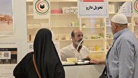 ثبت بیش از ۲۱۱ هزار خدمت درمانی به حجاج ایرانی