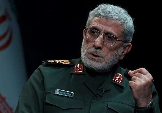 ف️رمانده نیروی قدس سپاه: پیروزی عظیم حزب‌الله در راه است