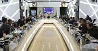 بازارهای میوه و تره‌بار تهران بازطراحی می‌شوند