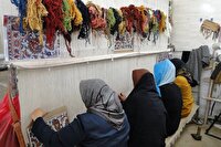 اختصاص ۴۶ میلیارد ریال کمک بلاعوض به بانوان سرپرست خانوار در خوزستان
